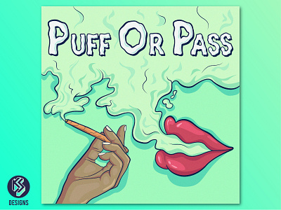 PUFF OR PASS