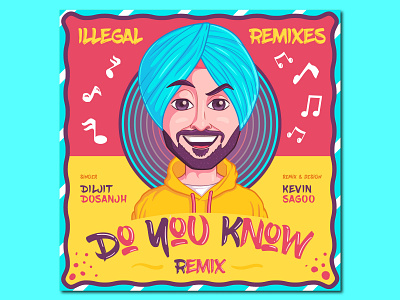 Do You Know Remix