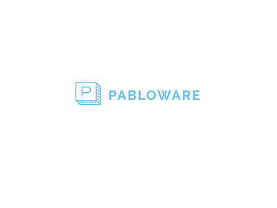 Pabloware Logo