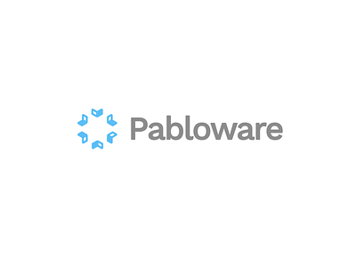 Pabloware Logo