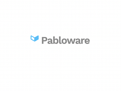 Pabloware Logo