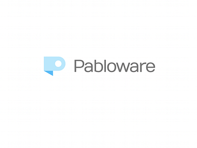 Pabloware Logo