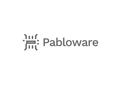 Pabloware Logo