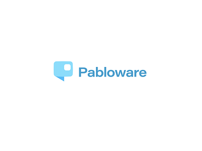 Pabloware Logo