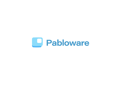 Pabloware Logo