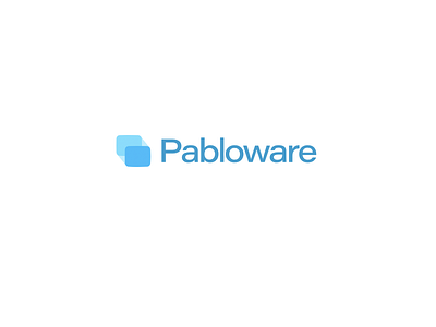 Pabloware Logo