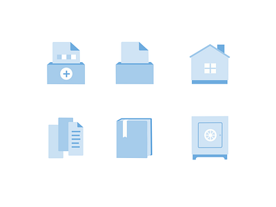 Icons. design icon illustration software vector