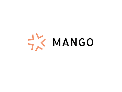 Mango logo