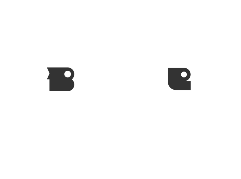 Logo / Icon by Przemyslaw Stroinski on Dribbble