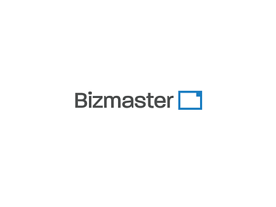 Bizmaster Logo