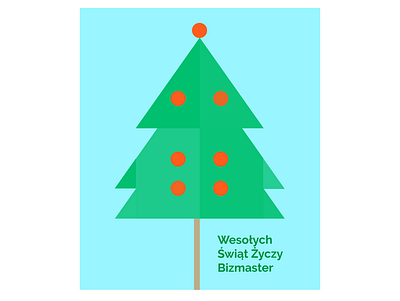 Christmas Card design illustration vector