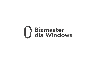 Bizmaster dla Windows logo.