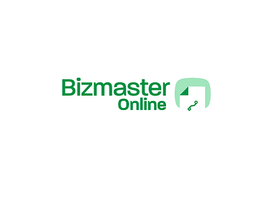 Bizmaster Online Logo