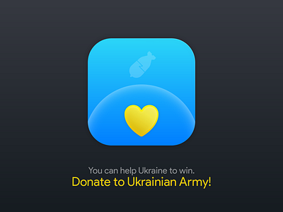 Stand With Ukraine