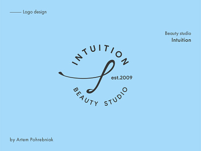 Logo Intuition