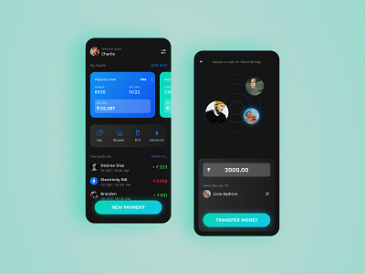 Personal Finance App