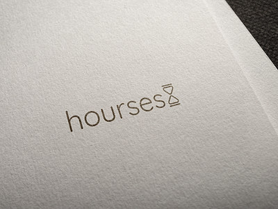 Hourses branding