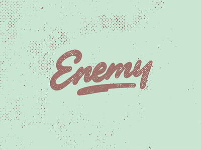 I am my own worst enemy architectsuk available design logo logodesign logodesigner logotype type