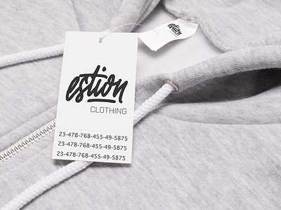 Estion Clothing