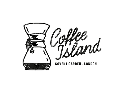 Coffee Island