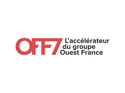 Off7 - Accelerateur Groupe Ouest-France
