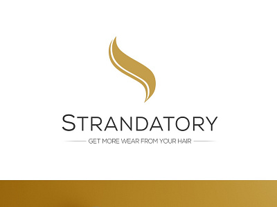 Strandatory logo