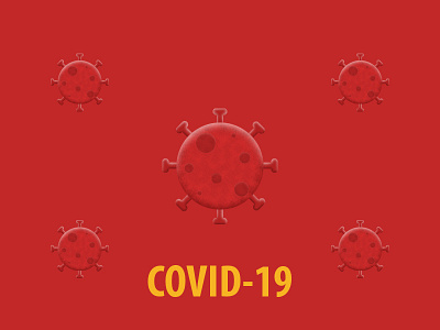 COVID-19 covid 19 illustration