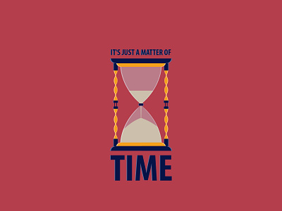 Time illustration
