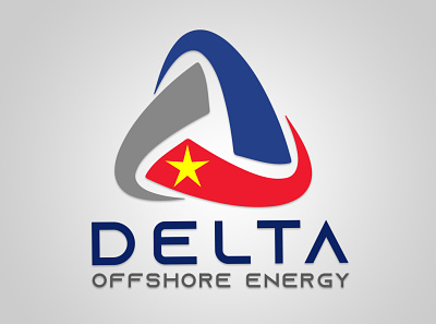 Delta Offshore Energy delta design energy lng logo power shipping texas vietnam vietnamese