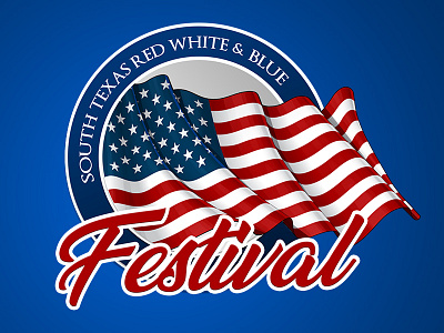 South Texas Red White and Blue Festival