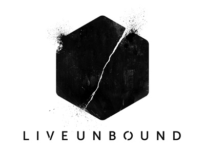 LiveUnbound Logo