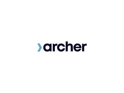 Archer Education Logo & Animation a animation archer arrow blue bold branding clean education geometric letters logo logo animation minimal minimalistic modern purple simple simple logo smart typography