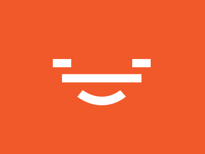 Happy Drone Logo