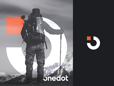 Logo for OneDot