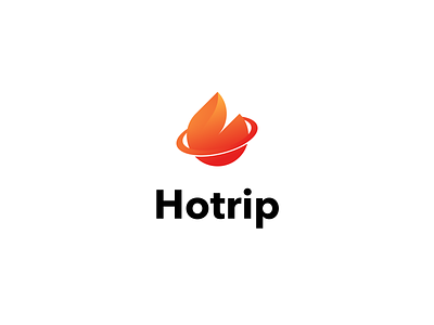 Hotrip Logo