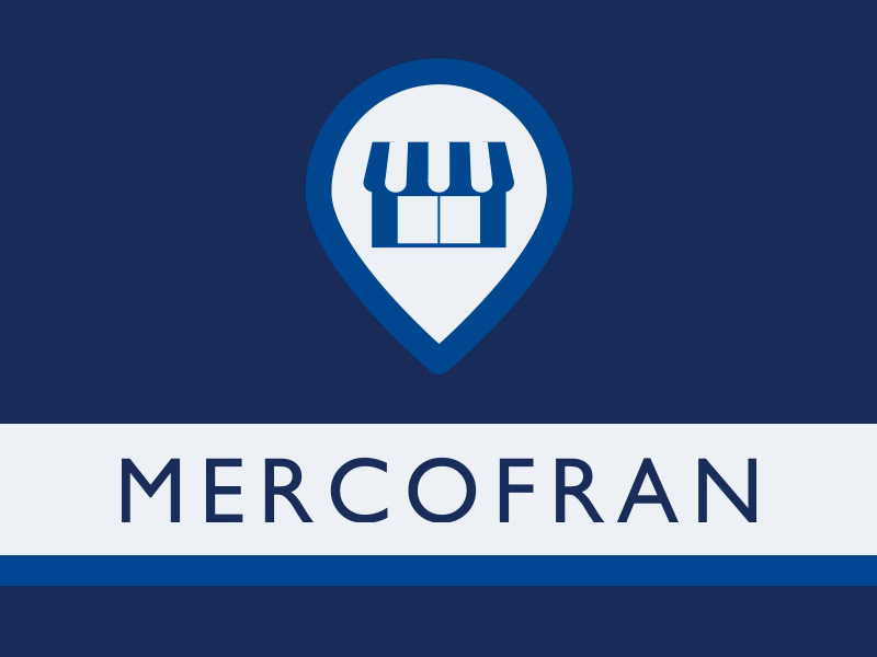 Mercofran Fair - Brand Animation branding
