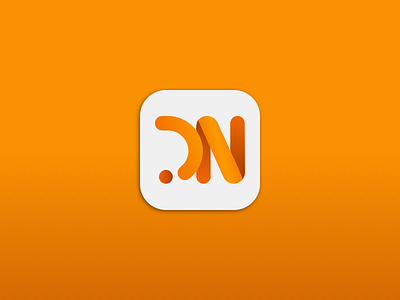 Daltoe Negocios - App Icon app app design daily ui design icon icon design