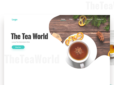 Tea World