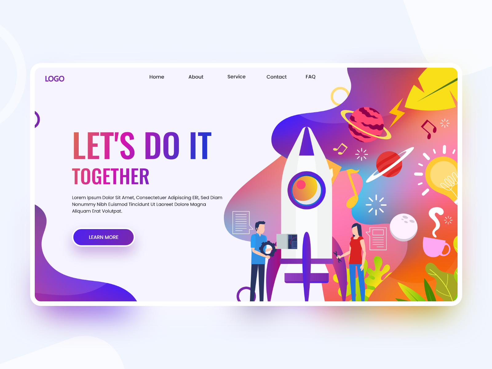 lets-do-it-by-suhin-on-dribbble