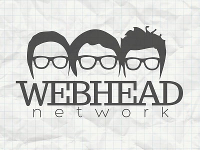 Webhead Network Logo