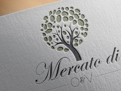 Mercato di O&V Branding