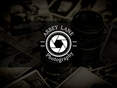 Photography Logo Design brand brand identity design logo logo design photographer logo photography logo design