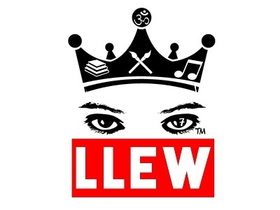 LLEW Brand Logo llew