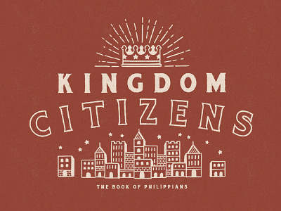 Kingdom Citizens