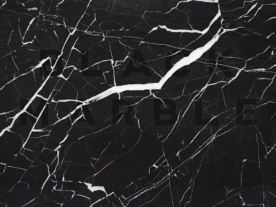 Black Marble marble