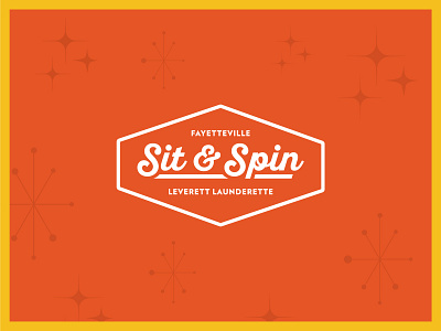 Sit & Spin