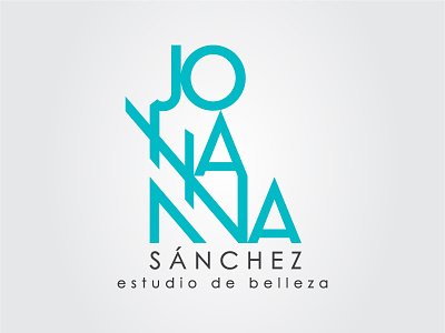 Johanna Sanchez Logo branding graphic design logo logo design
