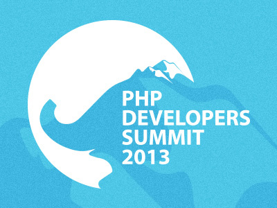 PHP Developers Summit 2013 2013 developers elephant php summit
