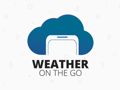Weather On The Go farmers gorated hackathon sms api weather on the go