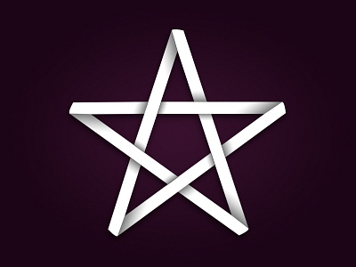 Pentagram by Ben Kalsky on Dribbble